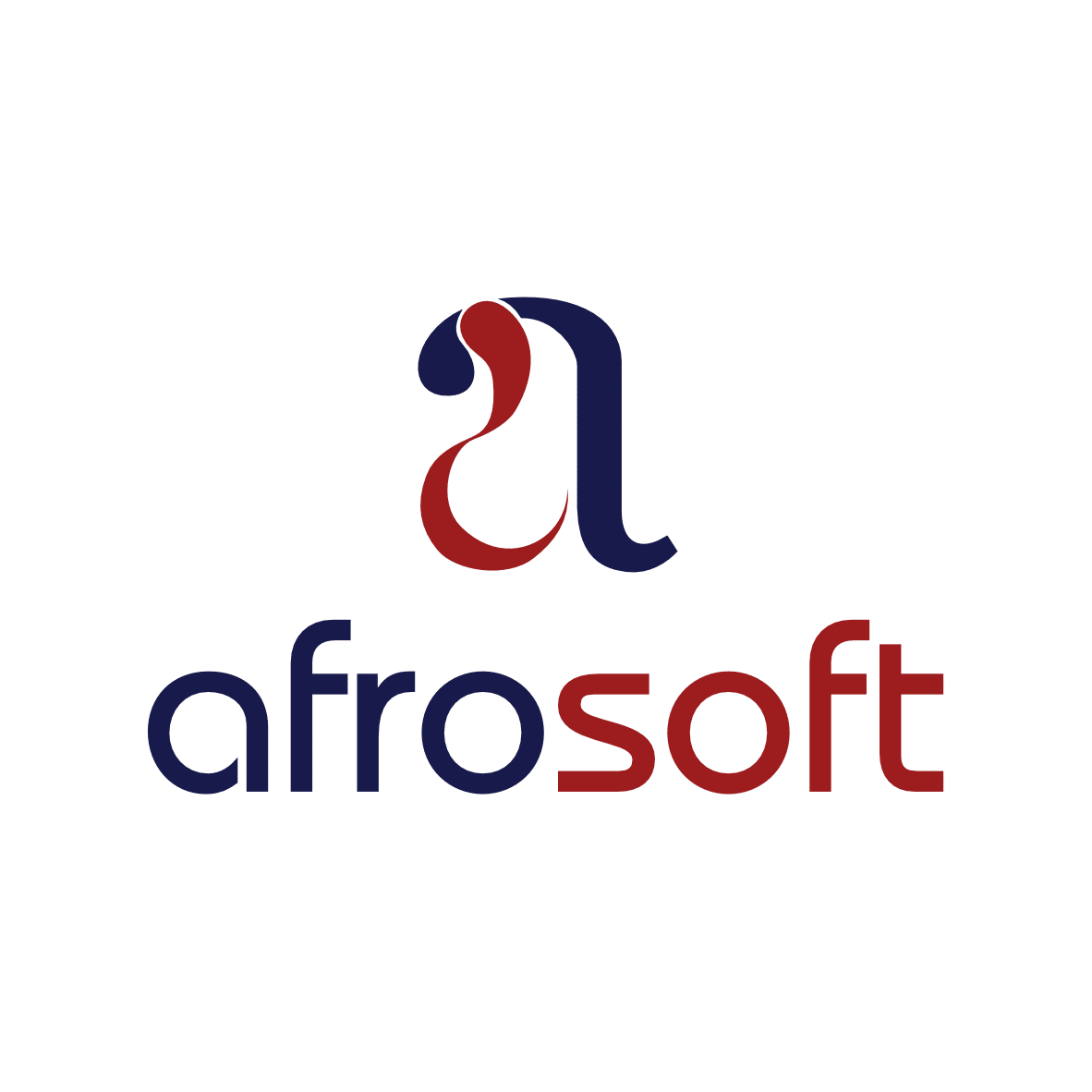 Afrosoft Holdings logo